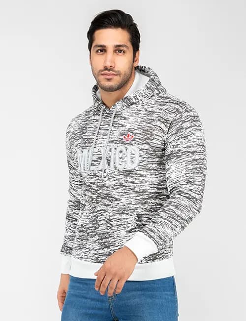 سویشرت مردانه Adidas مدل 22899