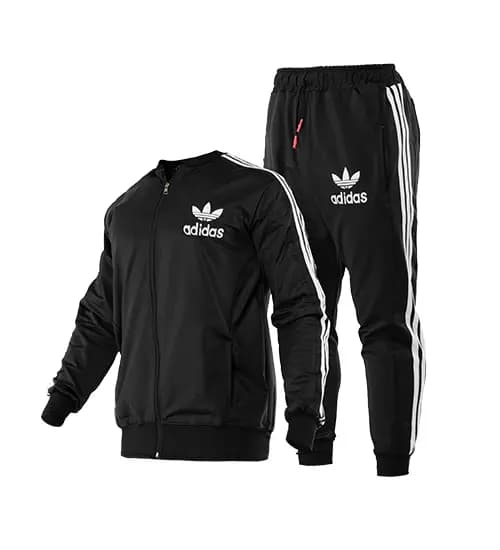 ست سویشرت و شلوار مردانه Adidas مدل 35683
