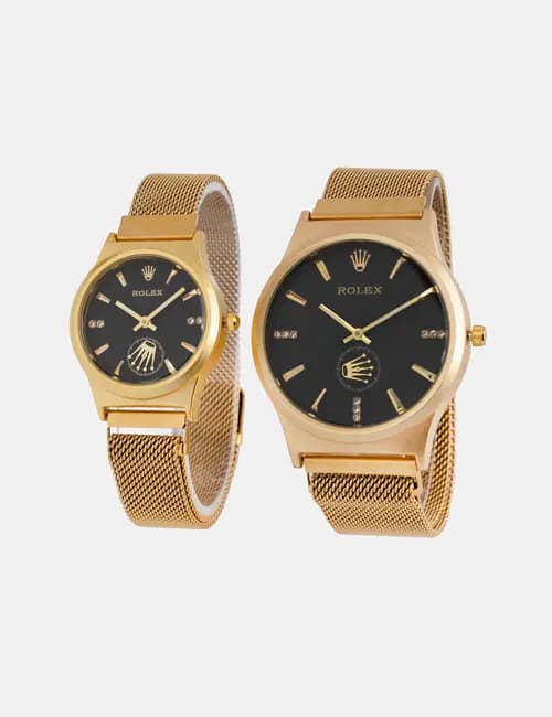 ست ساعت مچی Rolex مدل 12144