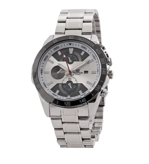 ساعت مچی عقربه ای مردانه Casio Edifice مدل 50232