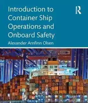 دانلود کتاب Introduction to Ship Operations and Onboard Safety – مقدمه ای بر عملیات کشتی و ایمنی درون کشتی