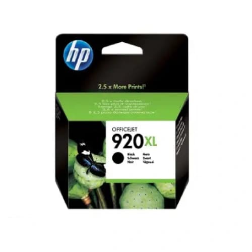کارتریج اچ پی مشکی 920xl