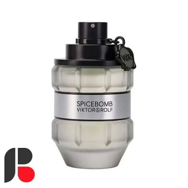 عطر ادکلن ویکتور اند رولف اسپایس بمب او فرش | Viktor Rolf Spicebomb Eau Fraiche — تصویر ۳