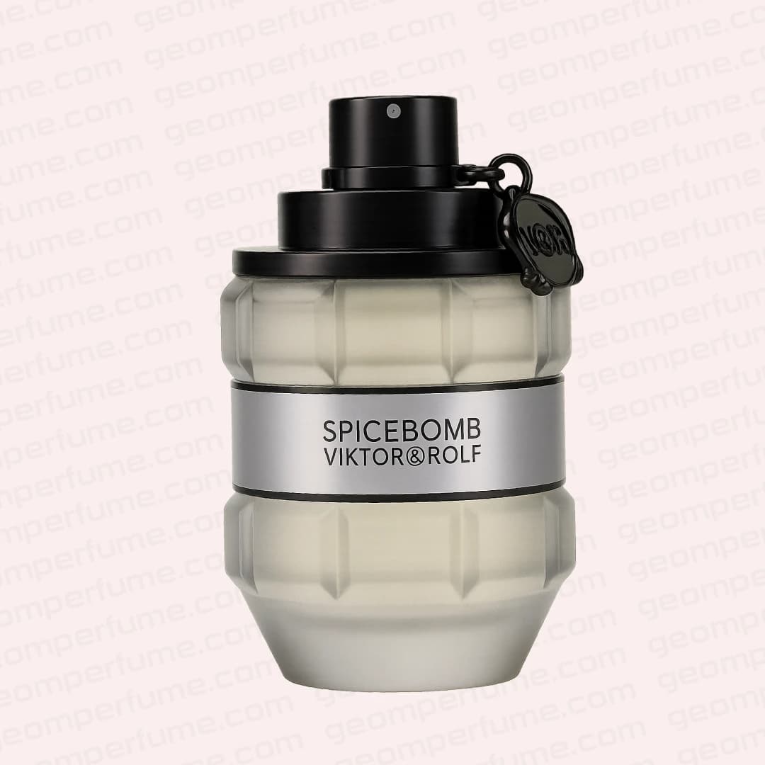 عطر ادکلن ویکتور اند رولف اسپایس بمب او فرش | Viktor Rolf Spicebomb Eau Fraiche