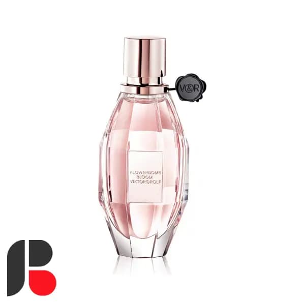 عطر ادکلن ویکتور اند رولف فلاوربمب بلوم | Viktor Rolf Flowerbomb Bloom — تصویر ۳