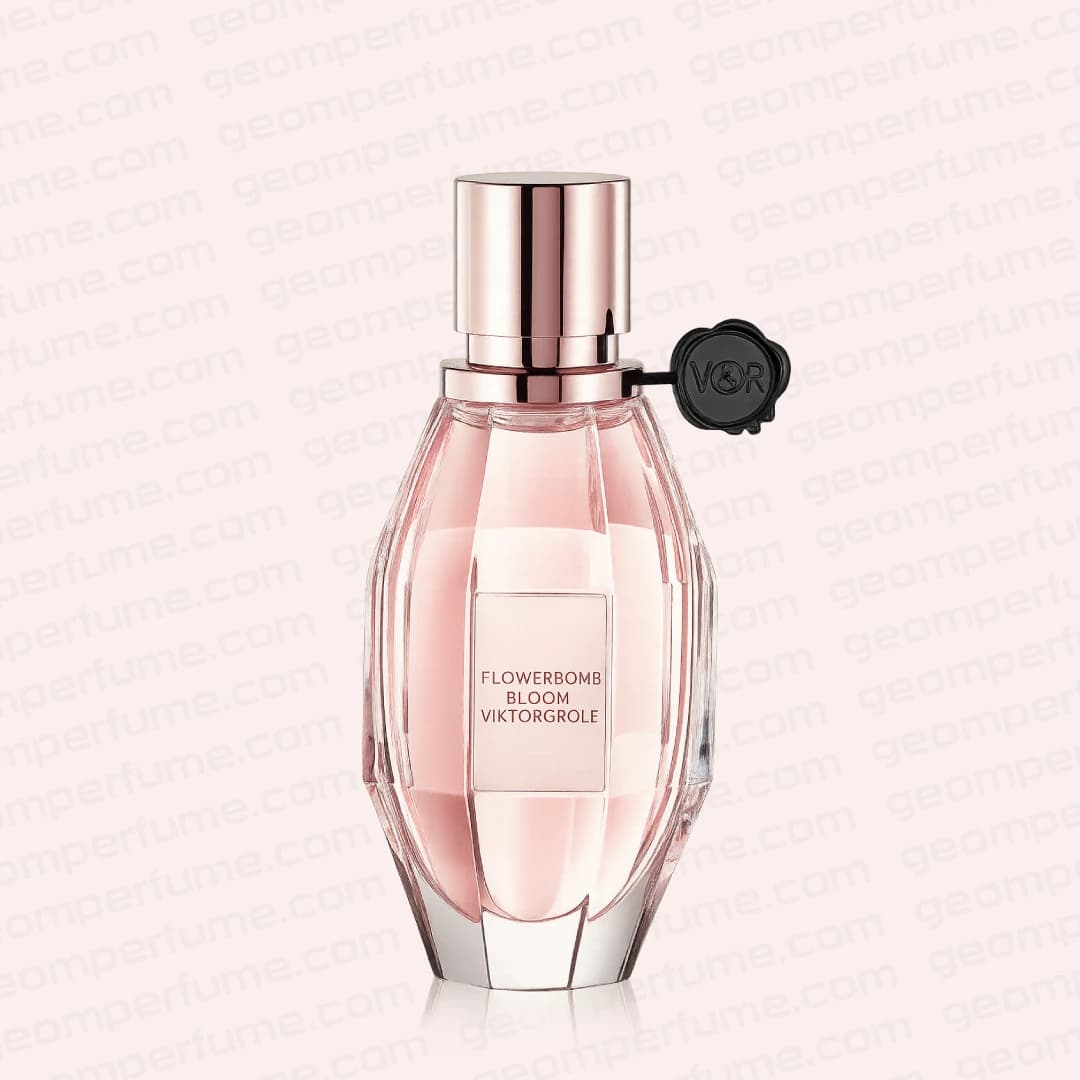 عطر ادکلن ویکتور اند رولف فلاوربمب بلوم | Viktor Rolf Flowerbomb Bloom