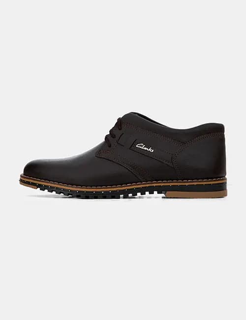 کفش مردانه Clarks مدل 18927 — تصویر ۲