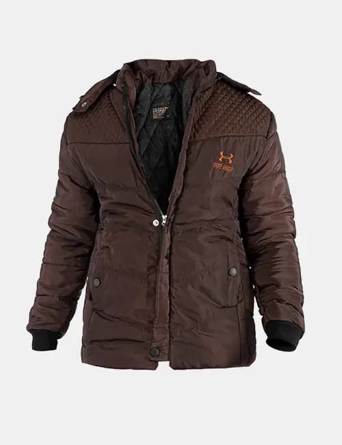 کاپشن مردانه Under Armour مدل 31111