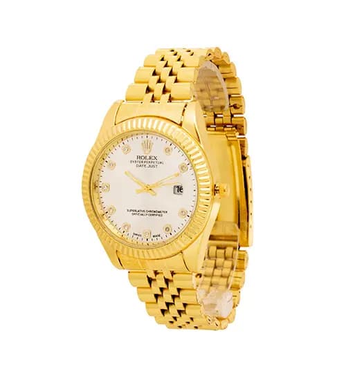 ساعت مچی عقربه ای مردانه Rolex مدل 42081