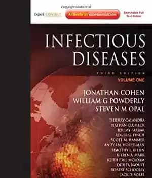 دانلود کتاب Infectious Diseases: Expert Consult: Online and Print – 2 Volume Set, 3e – بیماری های عفونی: مشاوره تخصصی:…