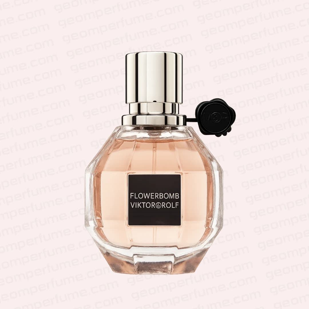 عطر ادکلن ویکتور اند رولف فلاور بمب -Flower Bomb