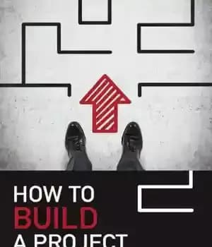 دانلود کتاب How To Build A Project: Things They Don’t Teach – چگونه یک پروژه بسازیم: چیزهایی که آنها آموزش…