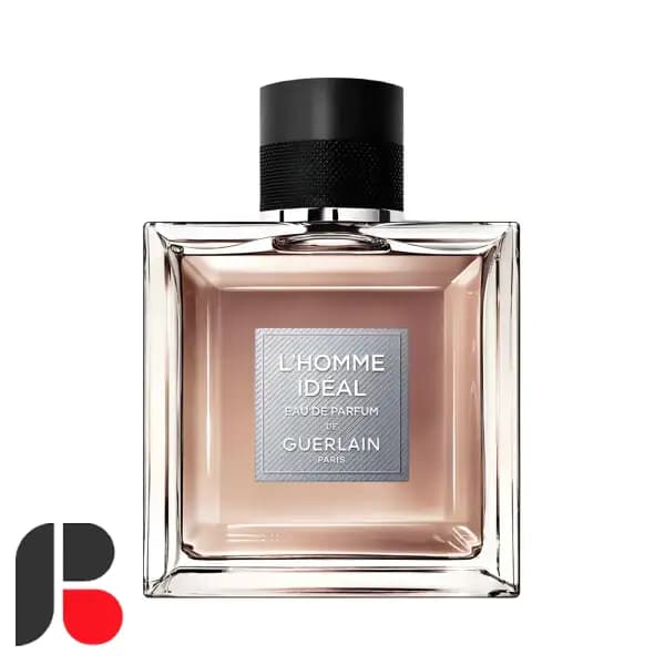 عطر ادکلن گرلن لهوم آیدیل ادو پرفیوم مردانه | Guerlain L´Homme Ideal — تصویر ۴