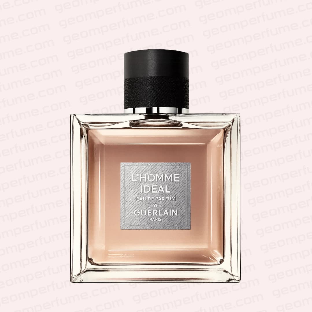 عطر ادکلن گرلن لهوم آیدیل ادو پرفیوم مردانه | Guerlain L´Homme Ideal