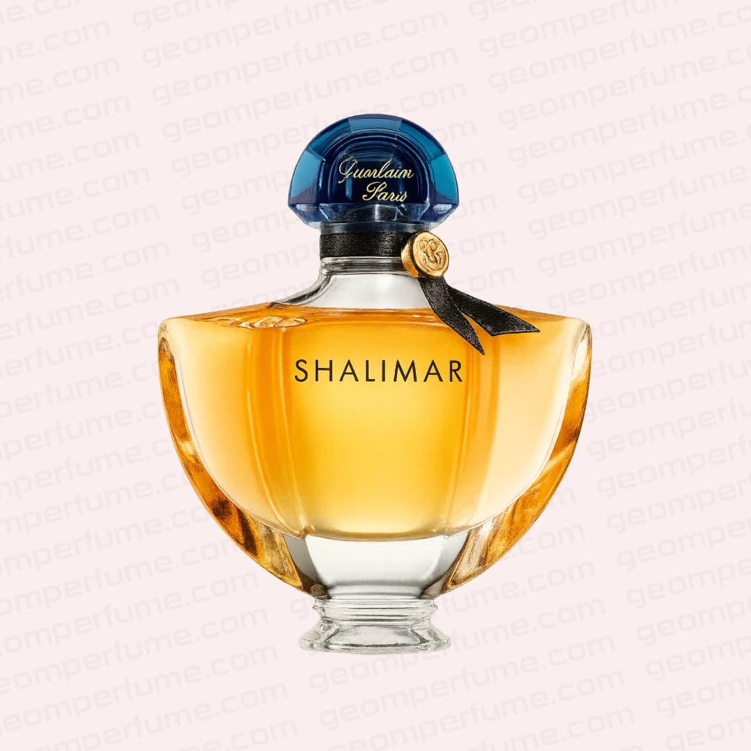 عطر ادکلن گرلن شالیمار ادو پرفیوم | Guerlain Shalimar EDP