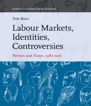 دانلود کتاب Labour Markets, Identities, Controversies: Reviews and Essays, 1982-2016 – بازارهای کار ، هویت ، بحث و گفتگو: بررسی…