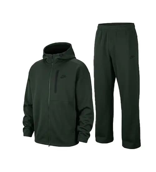 ست مردانه سویشرت و شلوار نرمال Nike مدل 50427