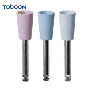 مولت پرداخت کامپوزیت مدل کاپ – Toboom