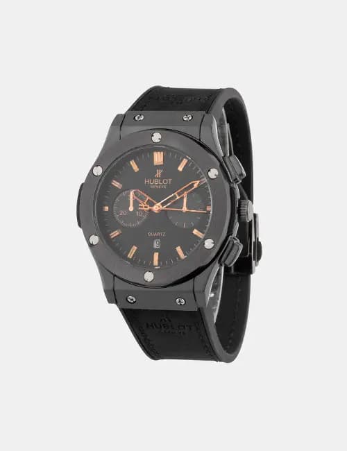 ساعت مچی مردانه Hublot مدل 11232