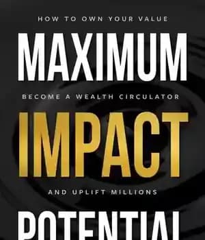 دانلود کتاب Maximum Impact Potential – حداکثر پتانسیل تاثیر — تصویر ۲