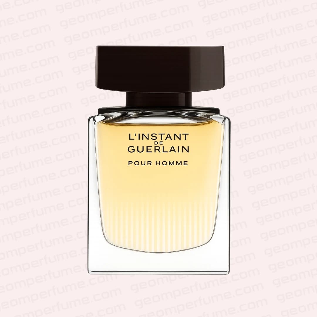 عطر ادکلن گرلن ال اینستنت مردانه-لینستنت تویلت | Guerlain L`Instant EDT