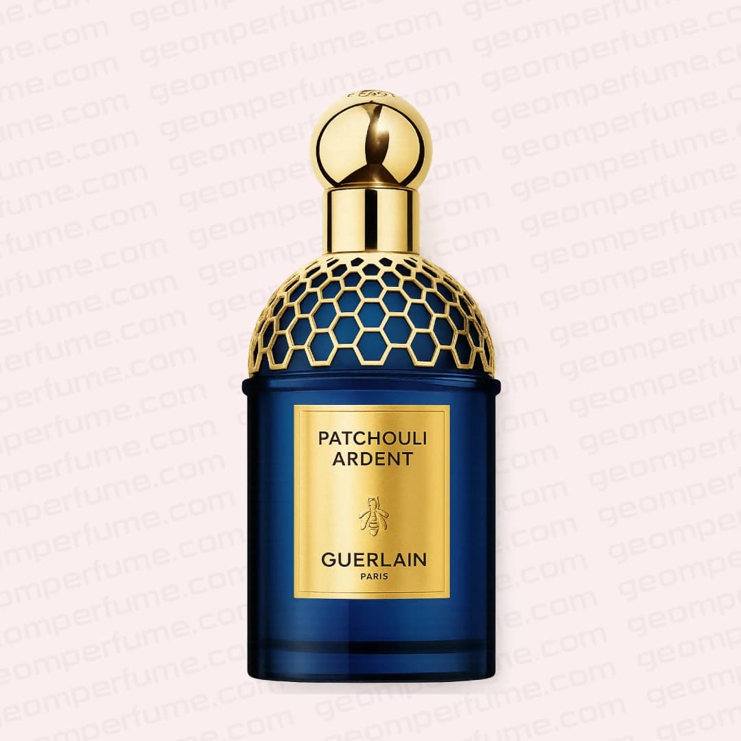 عطر ادکلن گرلن پچولی اردنت | Guerlain Patchouli Ardent
