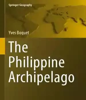 دانلود کتاب The Philippine Archipelago – مجمع الجزایر فیلیپین — تصویر ۲