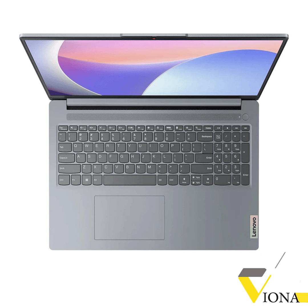 لپ تاپ اداری لنوو 15.3 اینچی LENOVO IDEAPAD SLIM 3 I5 13420H 24GB 512GB SSD INTEL — تصویر ۵