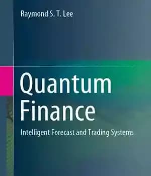 دانلود کتاب Quantum Finance: Intelligent Forecast and Trading Systems – مالی کوانتومی: سیستم های پیش بینی هوشمند و تجارت — تصویر ۲