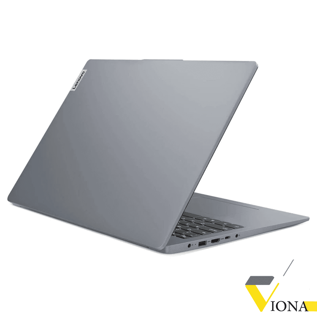 لپ تاپ اداری لنوو 15.3 اینچی LENOVO IDEAPAD SLIM 3 I5 13420H 16GB 512GB SSD INTEL — تصویر ۴