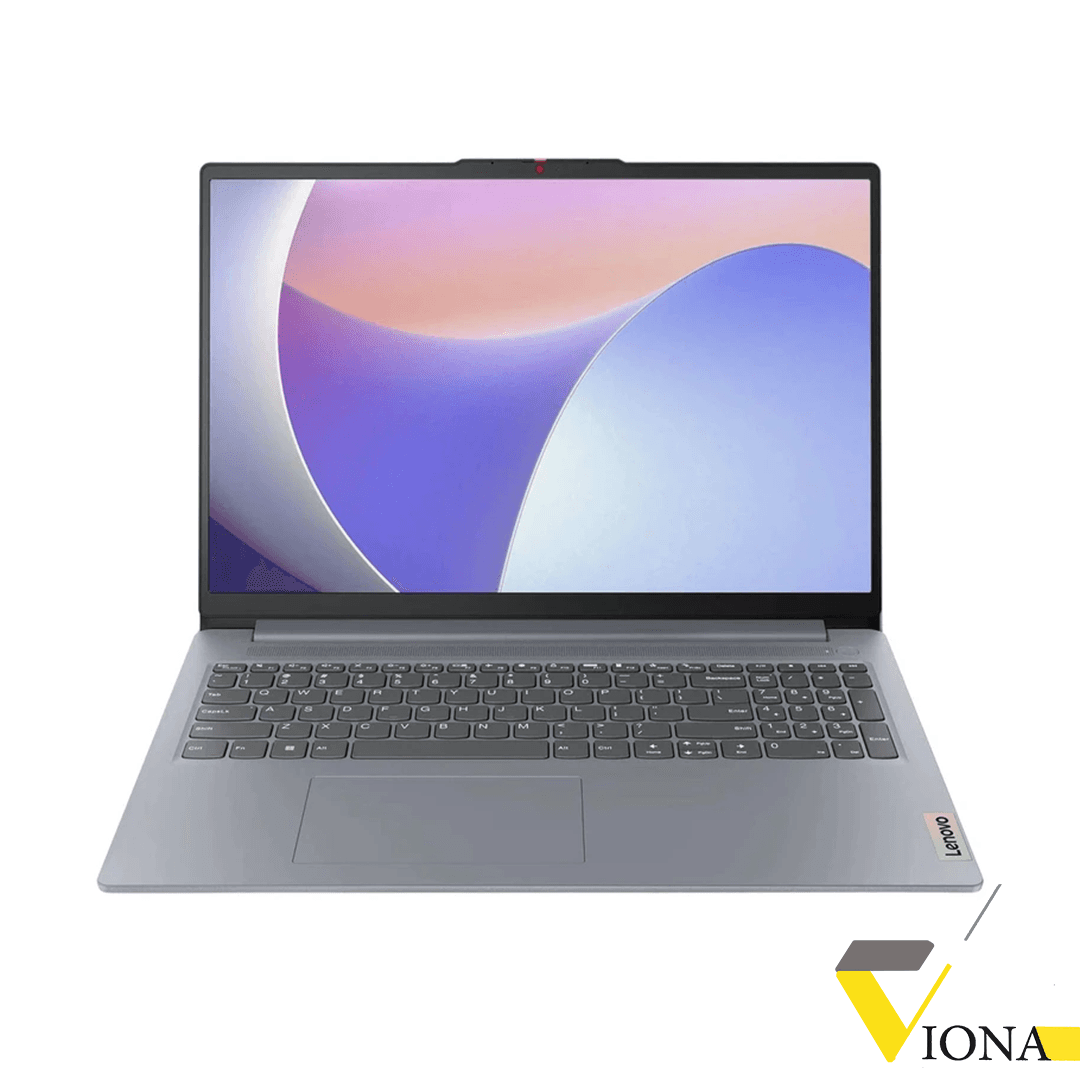 لپ تاپ اداری لنوو 15.3 اینچی LENOVO IDEAPAD SLIM 3 I5 13420H 16GB 512GB SSD INTEL