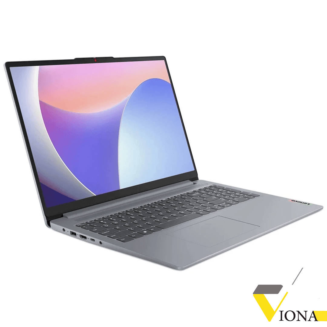 لپ تاپ اداری لنوو 15.3 اینچی LENOVO IDEAPAD SLIM 3 I5 13420H 16GB 512GB SSD INTEL — تصویر ۳