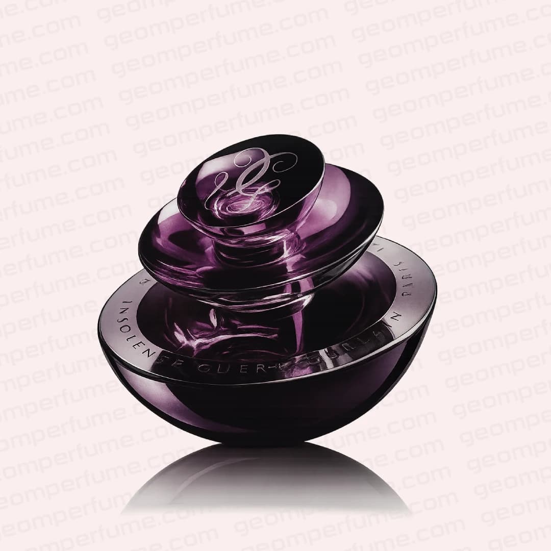 عطر ادکلن گرلن اینسولنس ادو پرفیوم | Guerlain Insolence EDP