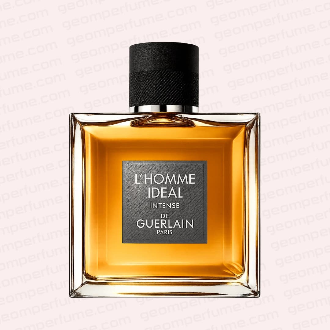 عطر ادکلن گرلن لهوم آیدیل له اینتنس | Guerlain L’Homme Idéal L’Intense