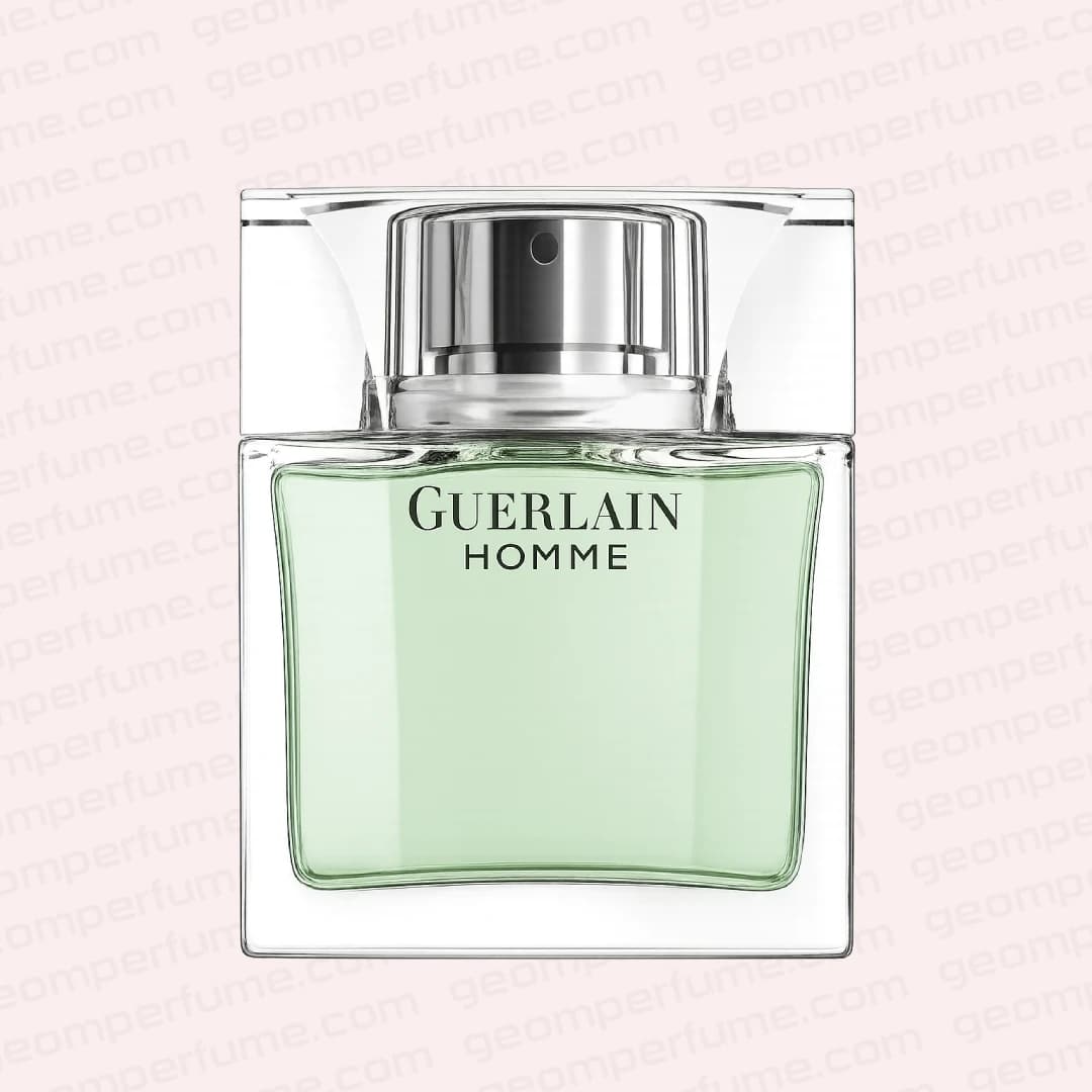 عطر ادکلن گرلن هوم | Guerlain Homme