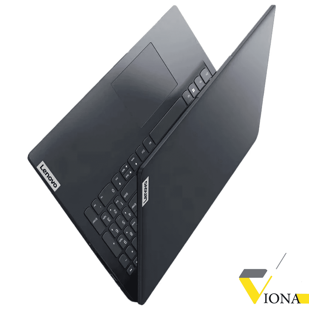 لپ تاپ اداری لنوو 15.6 اینچی LENOVO IDEAPAD 1 CELERON N4500 16GB 512GB SSD INTEL — تصویر ۸