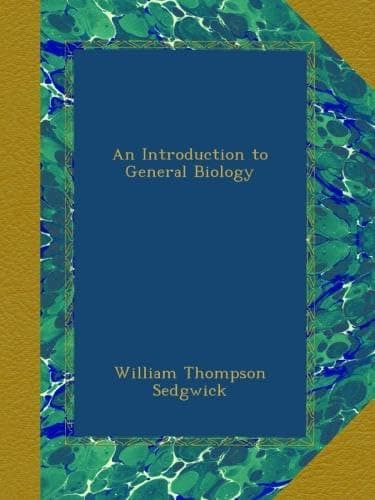 کتاب An Introduction to General Biology (مقدمه‌ای بر زیست‌شناسی عمومی) نسخه انگلیسی PDF