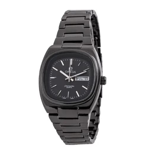 ساعت مچی عقربه ای مردانه Omega مدل 50236