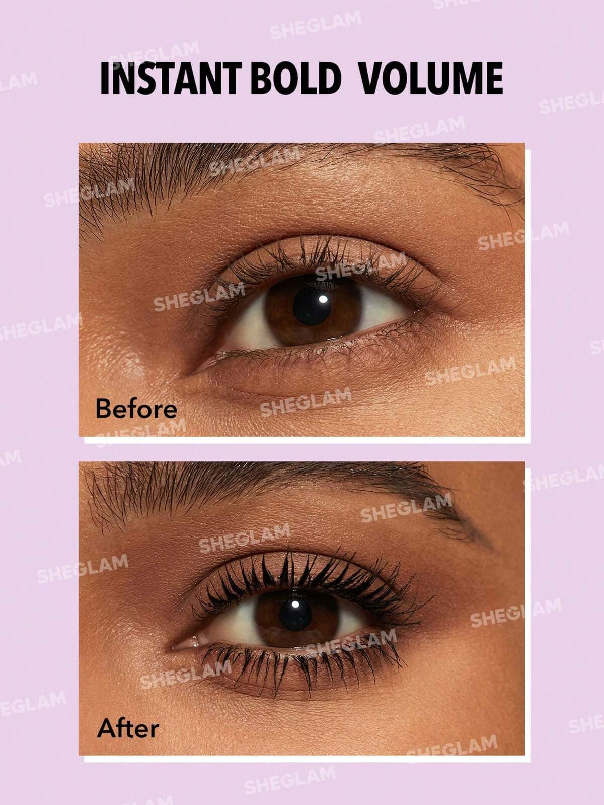 ریمل بیگ تایم شیگلم — تصویر ۴
