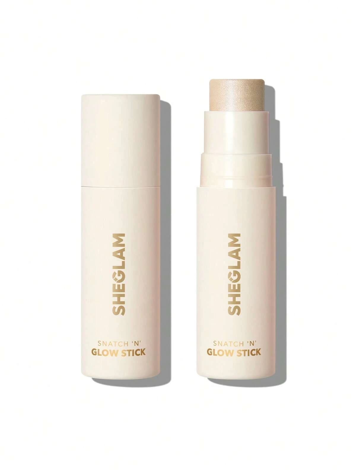 هایلایتر استیکی شیگلم مدل Vanilla Frost