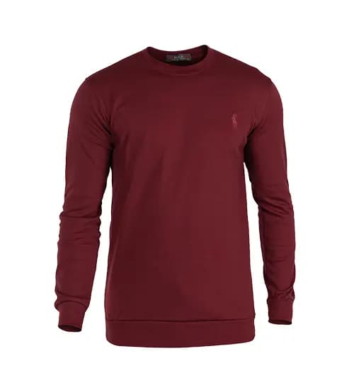 بلوز مردانه Polo مدل 41042