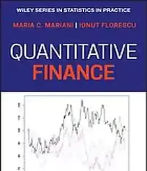 دانلود کتاب Quantitative finance – مالی کمی — تصویر ۲