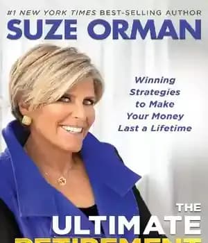 دانلود کتاب The Ultimate Retirement Guide for 50+: Winning Strategies to Make Your Money Last a Lifetime – راهنمای نهایی…