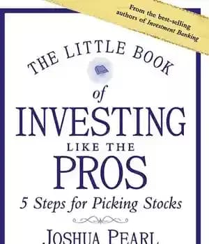 دانلود کتاب The Little Book of Professional Investing – کتاب کوچک سرمایه گذاری حرفه ای
