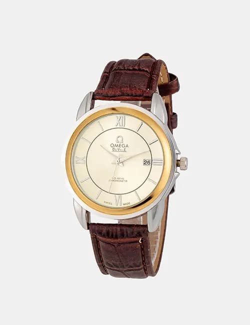 ساعت مچی مردانه Omega مدل 11305