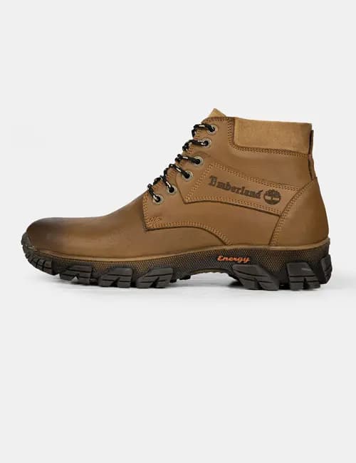 کفش ساقدار مردانه Timberland مدل 23070 — تصویر ۲