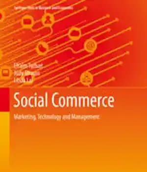 دانلود کتاب Social Commerce: Marketing, Technology and Management – تجارت اجتماعی: بازاریابی، فناوری و مدیریت
