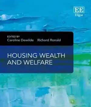 دانلود کتاب Housing wealth and welfare – ثروت و رفاه مسکن