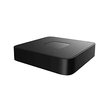 دستگاه NVR سیماران مدل SM-NS4106-4PE