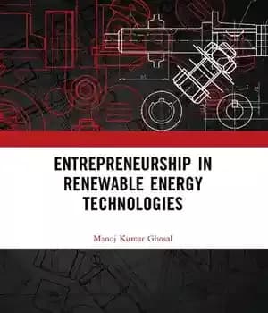 دانلود کتاب Entrepreneurship in Renewable Energy Technologies – کارآفرینی در فناوری های انرژی های تجدیدپذیر